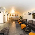 Hostel Wombat's *