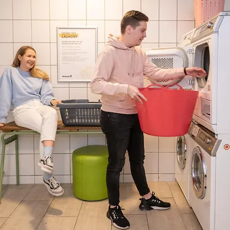 Wombat's Hostel Budapest
