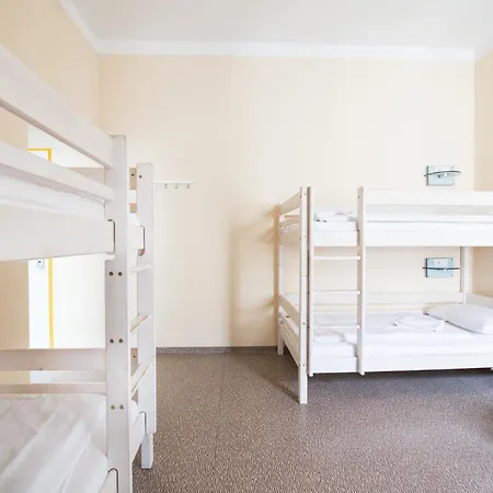 Hostel Wombat's