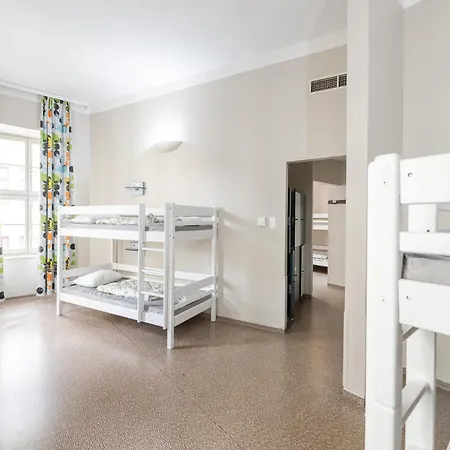 Wombat's Hostel Budapest