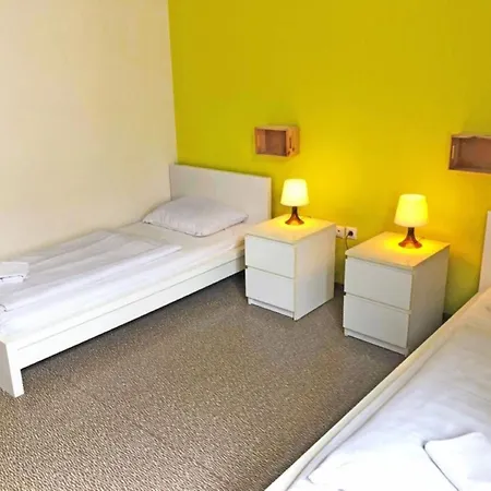Wombat's Hostel Budapest