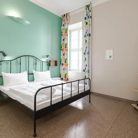 Hostel Wombat's Budapest