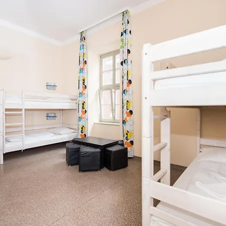 Wombat's Hostel Budapest
