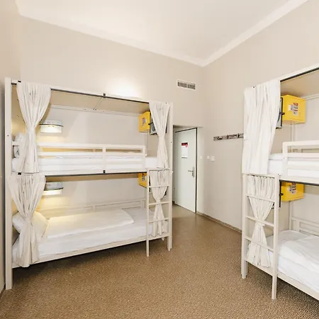 Hostel Wombat's