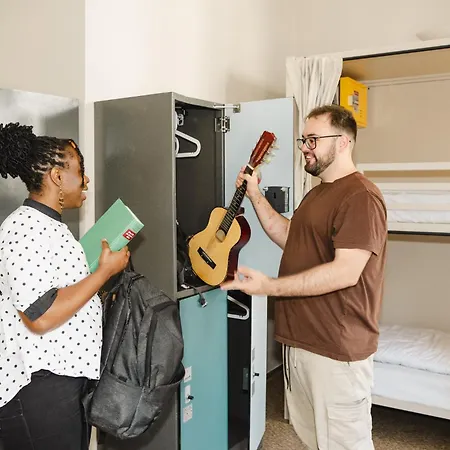 Wombat's Hostel Budapest