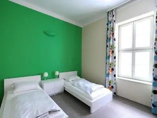 Hostel Wombat's Budapešť