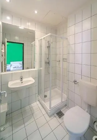 Wombat's Budapešť