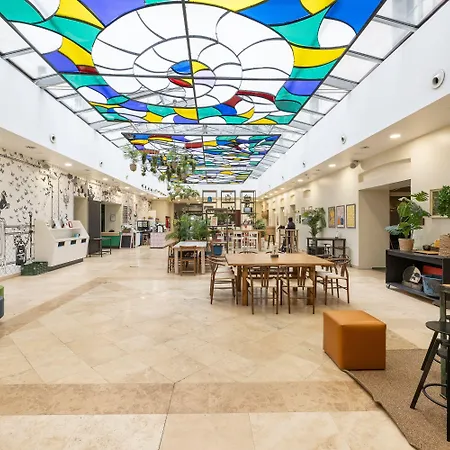 Vandrarhem Wombat's *