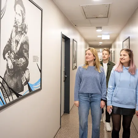 Wombat's Auberge de jeunesse Budapest