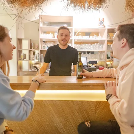 Wombat's Auberge de jeunesse