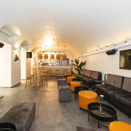 Auberge de jeunesse Wombat's *