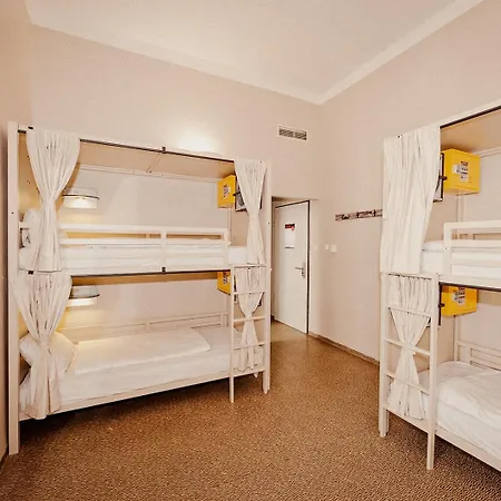 Wombat's Hostel