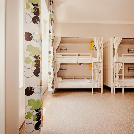 Wombat's Hostel Budapest