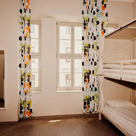 Wombat's Hostel