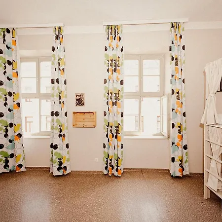 Wombat's Hostel Budapest
