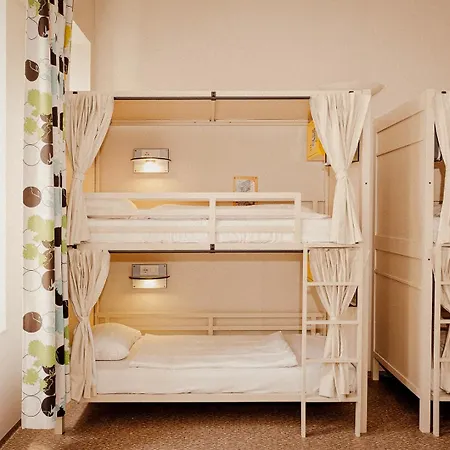 Hostel Wombat's Budapest