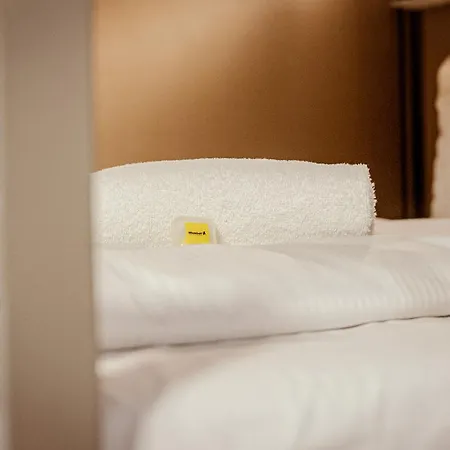 Wombat's Hostel Budapest