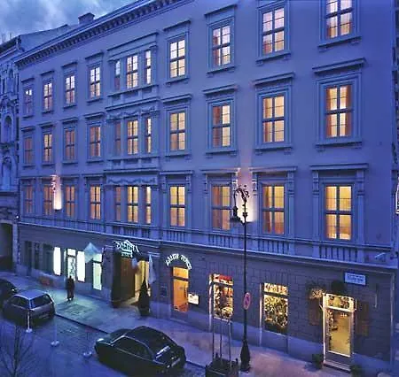 Wombat's Hostel Budapest