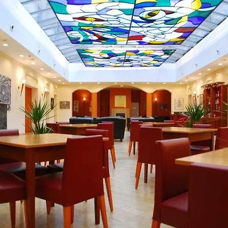Hostal Wombat's Budapest