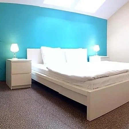Wombat's Hostel