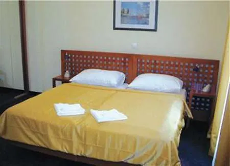 Hostal Wombat's Budapest