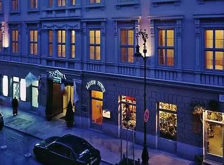 Wombat's Hostel Budapest