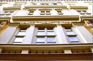Wombat's Hostel Budapest
