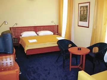 Wombat's Budapest