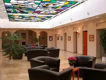 Wombat's Hostel
