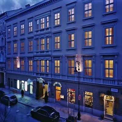 Hostal Wombat's Budapest