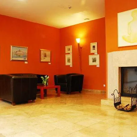 Hostal Wombat's