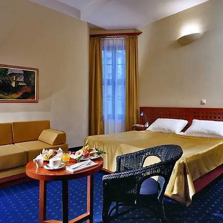 Wombat's Hostal Budapest