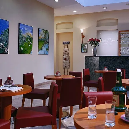 Wombat's Hostel