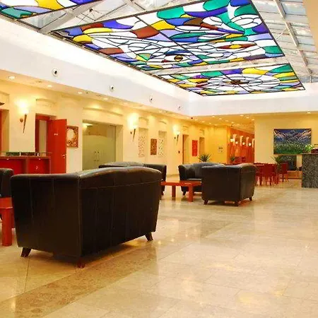 Wombat's Hostel