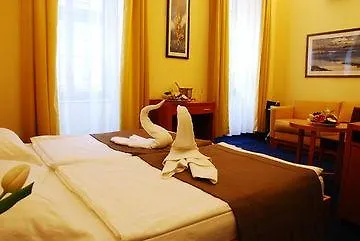 Wombat's Hostel Budapest