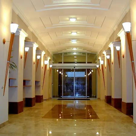 Wombat's Hostel