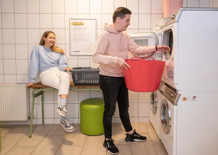 Wombat's 호스텔 부다페스트