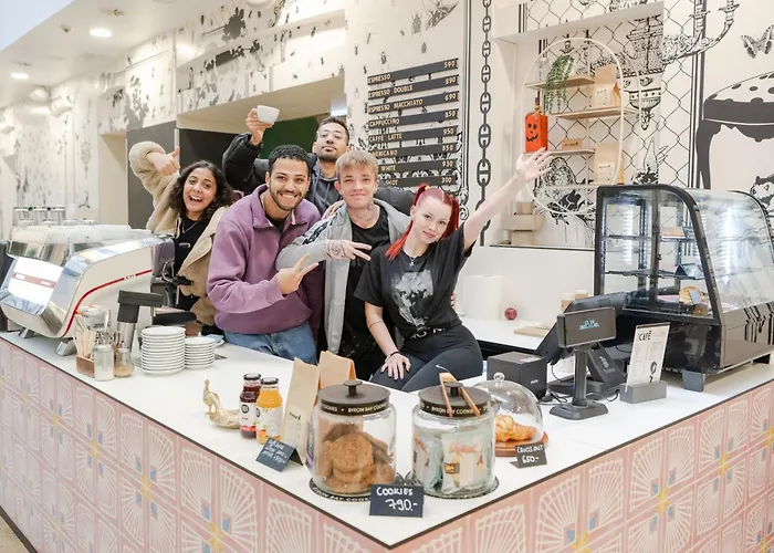 Wombat's * 부다페스트