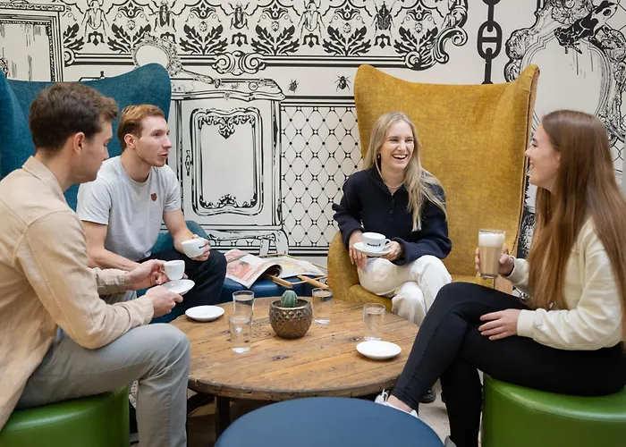 Wombat's 부다페스트