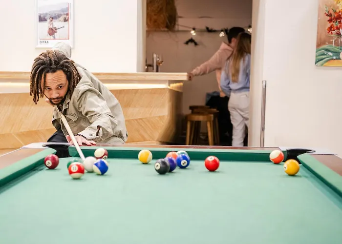 Wombat's * 부다페스트