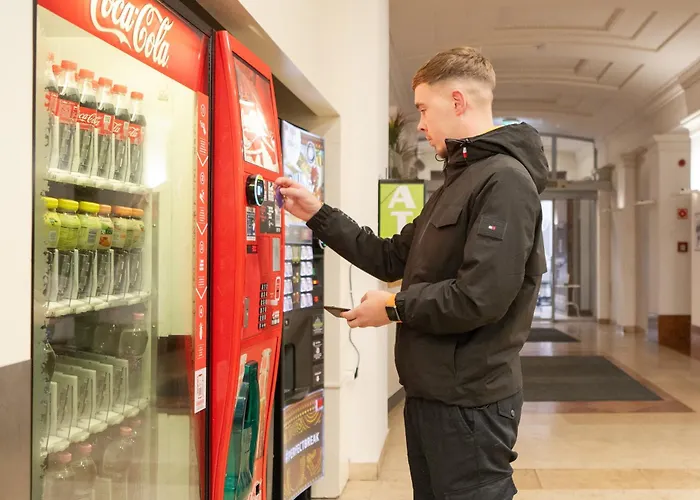 Wombat's * 부다페스트