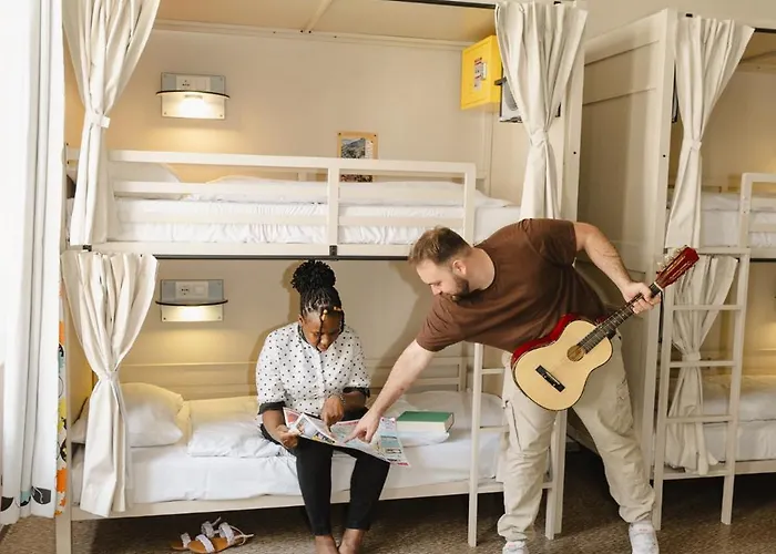 Wombat's 부다페스트