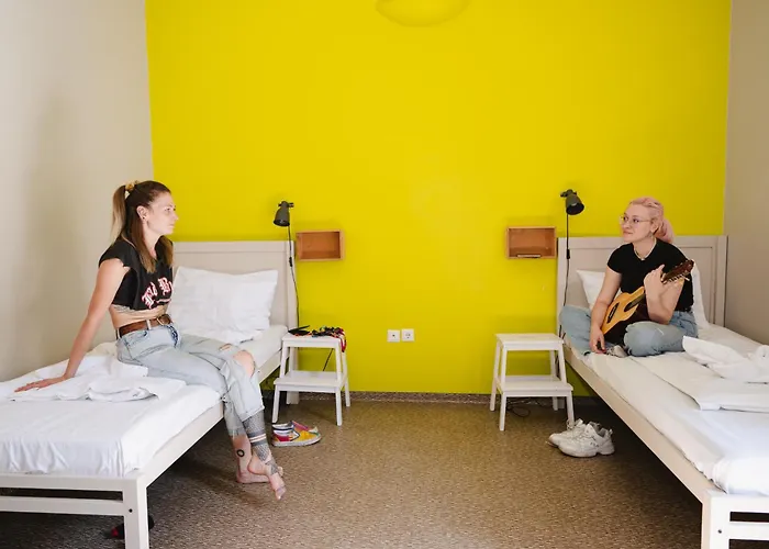 Wombat's * 부다페스트