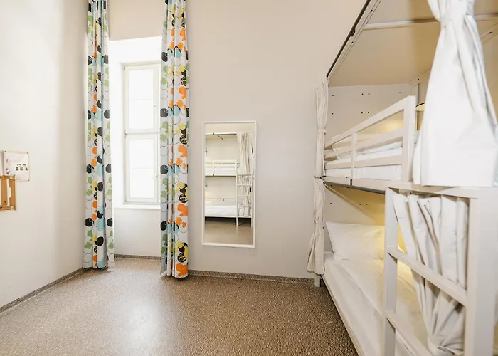 Wombat's 호스텔 *