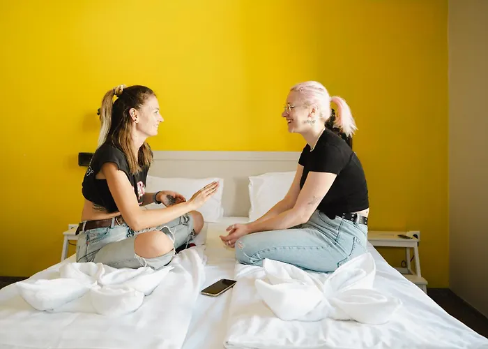 Wombat's * 부다페스트