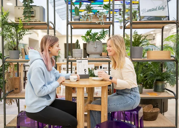 Wombat's * 부다페스트