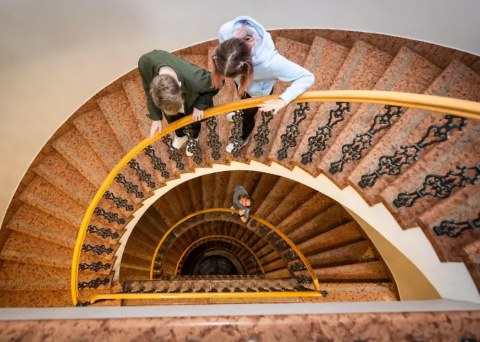 Wombat's 호스텔 *