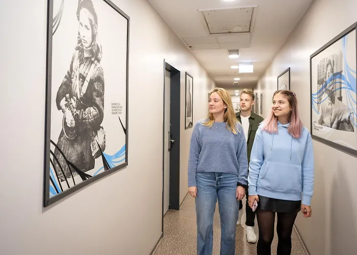 Wombat's 호스텔 부다페스트