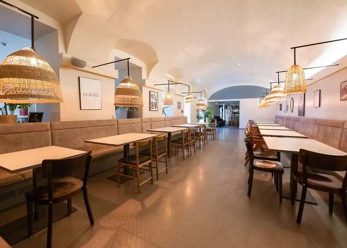 Wombat's 호스텔 *