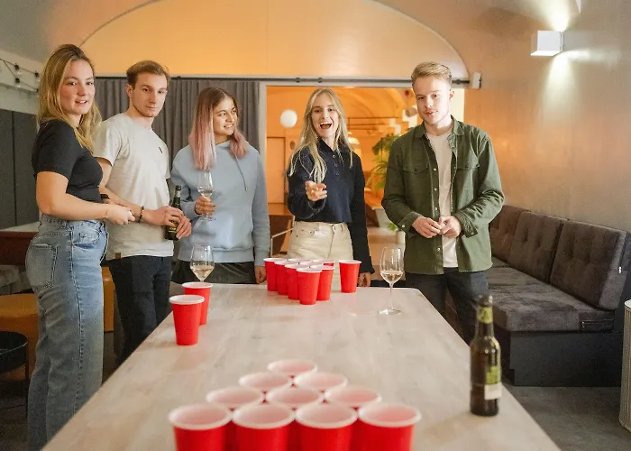 Wombat's * 부다페스트